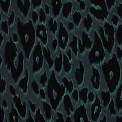 Modal French Terry Floating Leo by Thorsten Berger