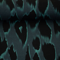 Modal French Terry Floating Leo by Thorsten Berger