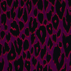 Reststück: 1,00m Modal French Terry Floating Leo