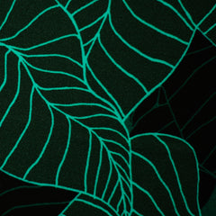 Viskose Webware Tropical Forest by Thorsten Berger