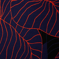 Viskose Webware Tropical Forest by Thorsten Berger