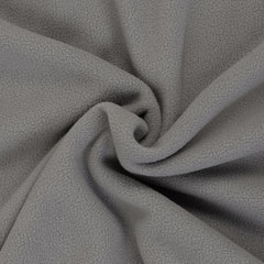 Doubleface Teddyplüsch Tamme