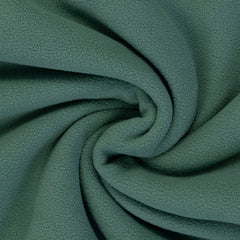 Doubleface Plüschstoff Tamme