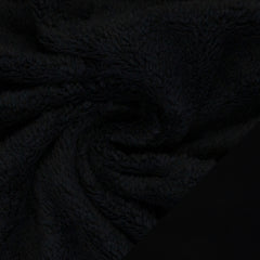 Doubleface Plüschstoff Tamme