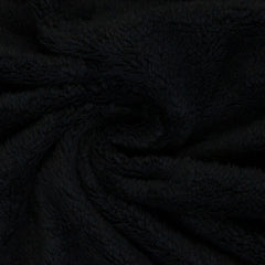 Doubleface Plüschstoff Tamme