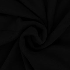 Doubleface Plüschstoff Tamme