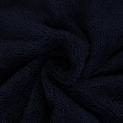 Doubleface Plüschstoff Tamme