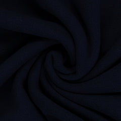 Doubleface Plüschstoff Tamme