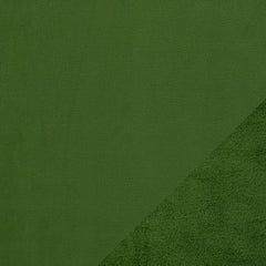 Doubleface Plüschstoff Tamme