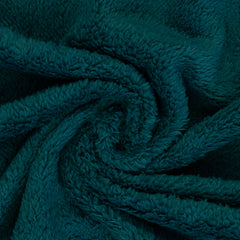 Doubleface Teddyplüsch Tamme