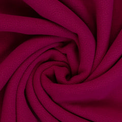 Doubleface Plüschstoff Tamme