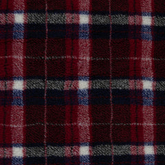 Teddyplüsch Bouclé Bruno