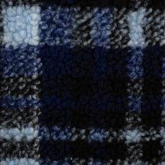 Teddyplüsch Bouclé Bruno