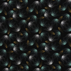 Modal French Terry Manila