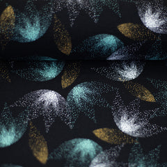 Modal French Terry Manila