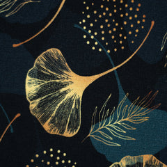 Modal French Terry Manila