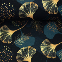 Modal French Terry Manila