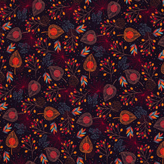 Modal French Terry Manila