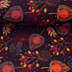 Modal French Terry Manila