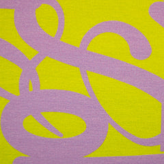 Modal French Terry Love Collektion by Ki-ba-doo