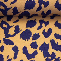 Modal French Terry Love Collektion by Ki-ba-doo