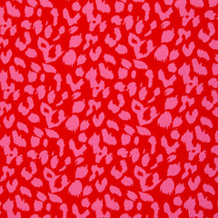 Modal French Terry Love Collektion by Ki-ba-doo