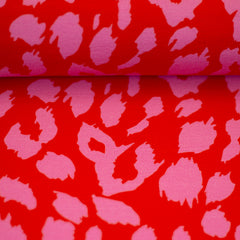 Modal French Terry Love Collektion by Ki-ba-doo