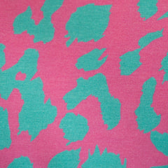 Baumwolljersey Love Collektion by Ki-ba-doo