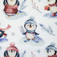 Sweatshirt Stoff Cosy