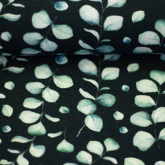 Sweatshirt Stoff Cosy