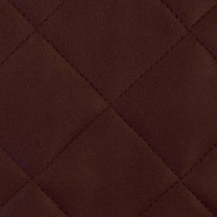 Kunstleder Debbie - 176 dunkelrot