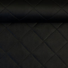 Kunstleder Debbie - 299 schwarz