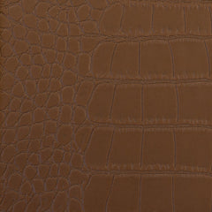 Kunstleder Mick - 174 hellbraun