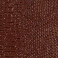 Kunstleder Björk - 176 dunkelrot