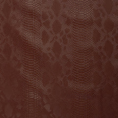 Kunstleder Björk - 176 dunkelrot