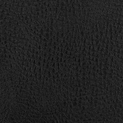 Kunstleder Elvis - 299 schwarz