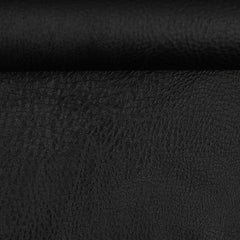 Kunstleder Elvis - 299 schwarz