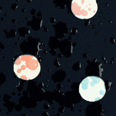 Regenjackenstoff Regendorf Farbwechsel