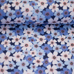 Baumwoll Webware Lilly