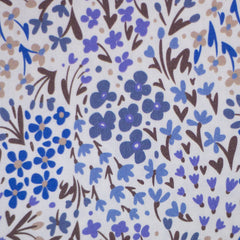 Baumwoll Webware Lilly