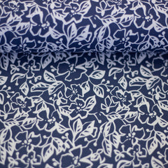 Baumwoll Webware Lilly