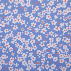 Baumwoll Webware Lilly