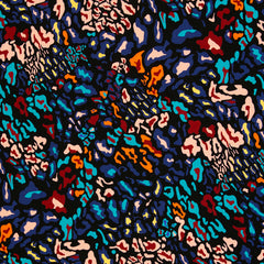 Viskose Webware Donna