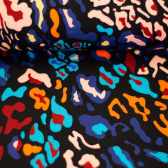 Viskose Webware Donna