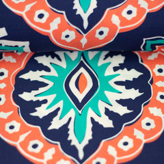 Viskose Webware Donna