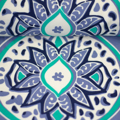 Viskose Webware Donna