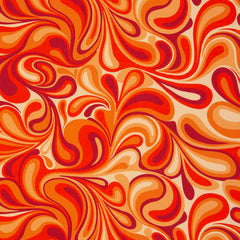 Viskose Webware Donna