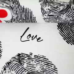 Baumwolljersey Summer