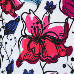 Baumwolljersey Summer