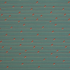 Baumwolljersey Pilzhausen by Eda & Mo